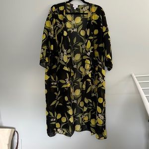 LuLaRoe Kimono